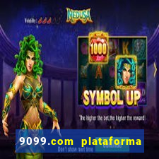 9099.com plataforma de jogos